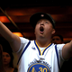 Illustration for article titled Dedicated Warriors Fan Contends He Was Obnoxious Asshole Long Before Team Got Good